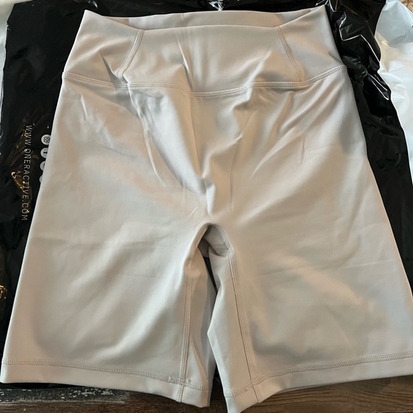 Oner Active Timeless Shorts - Picture 1 of 2